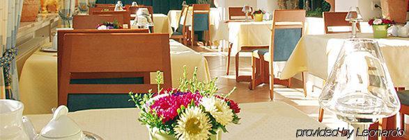 Akzent Hotel Wersetuerm'Ken Munster  Restauracja zdjęcie