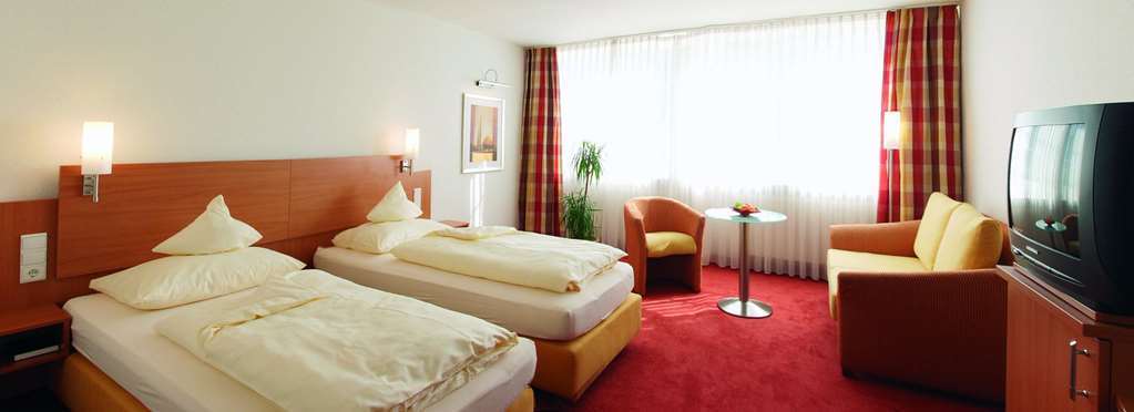 Akzent Hotel Wersetuerm'Ken Munster  Zewnętrze zdjęcie