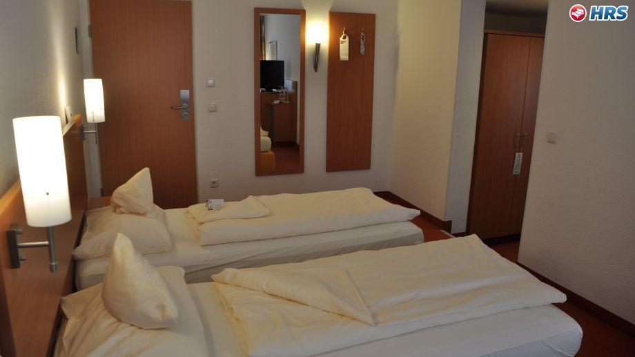 Akzent Hotel Wersetuerm'Ken Munster  Zewnętrze zdjęcie
