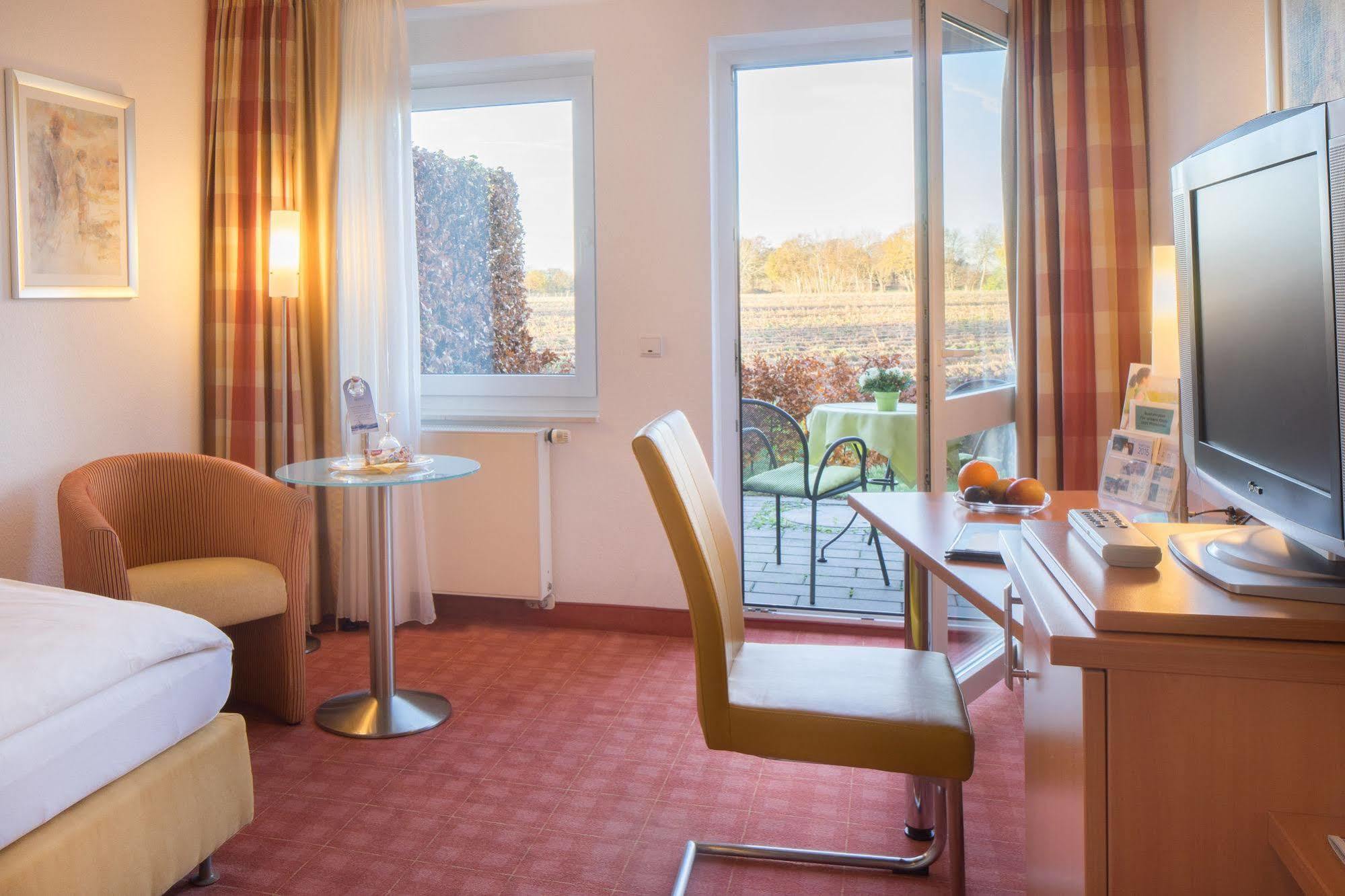 Akzent Hotel Wersetuerm'Ken Munster  Zewnętrze zdjęcie