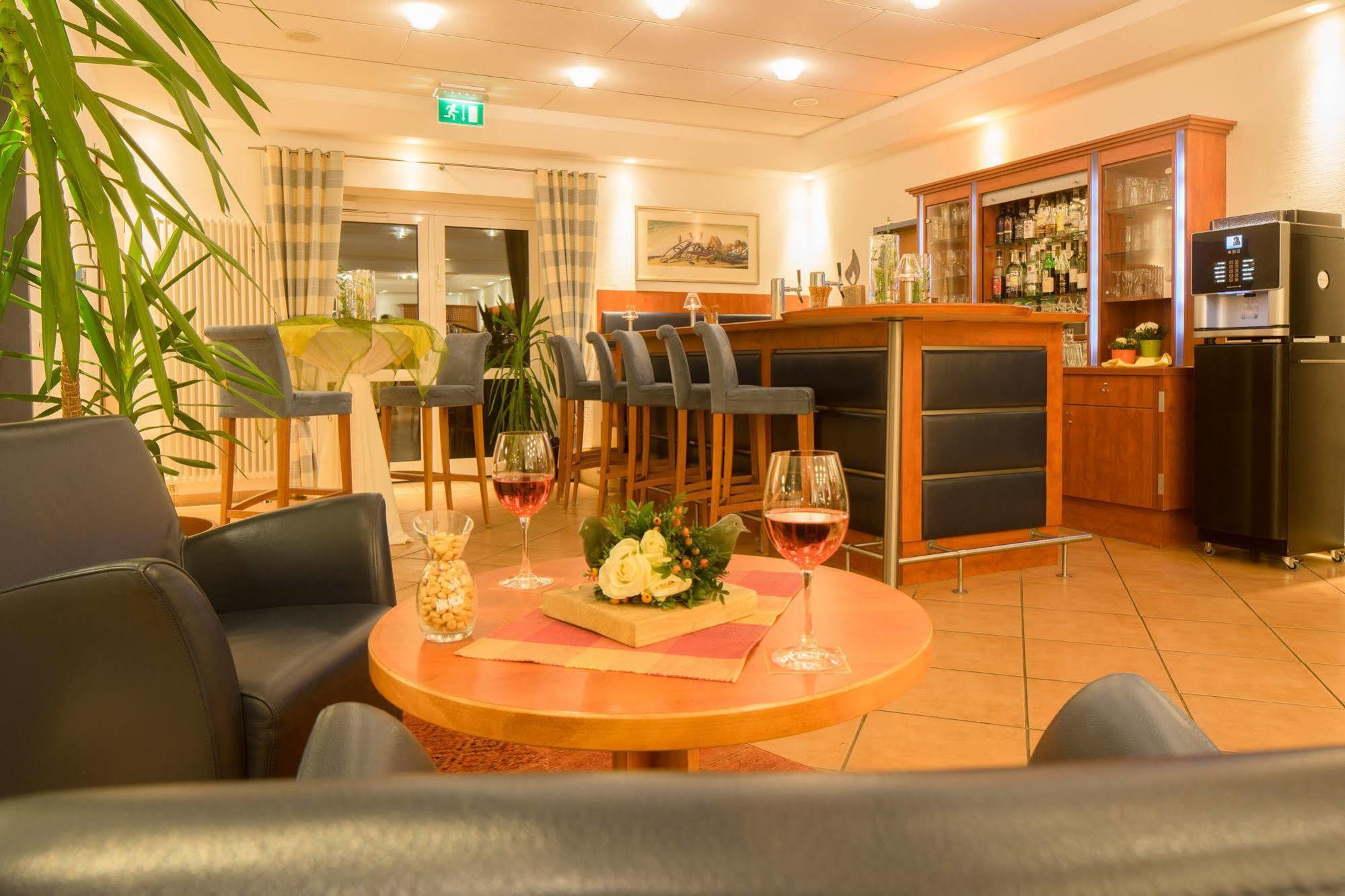 Akzent Hotel Wersetuerm'Ken Munster  Zewnętrze zdjęcie
